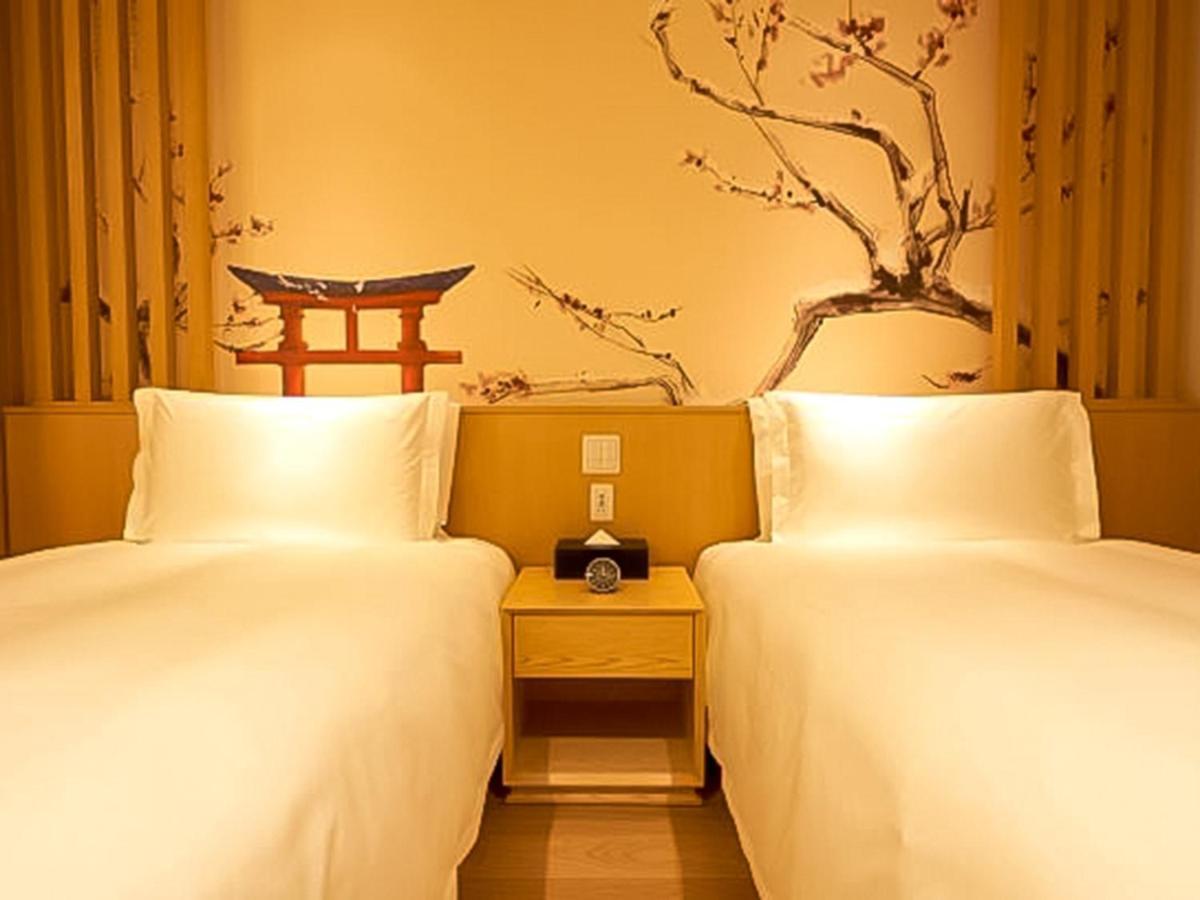 Kumonoue Fuji Hotel Standard Room - No Mt Fuji View With Open-Air Bath Fudžikawagučiko Exteriér fotografie